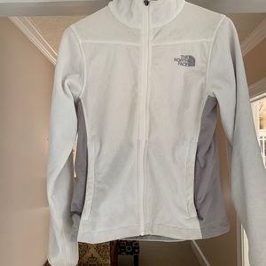 North Face Fleece Liner for Ski Jacket - x small